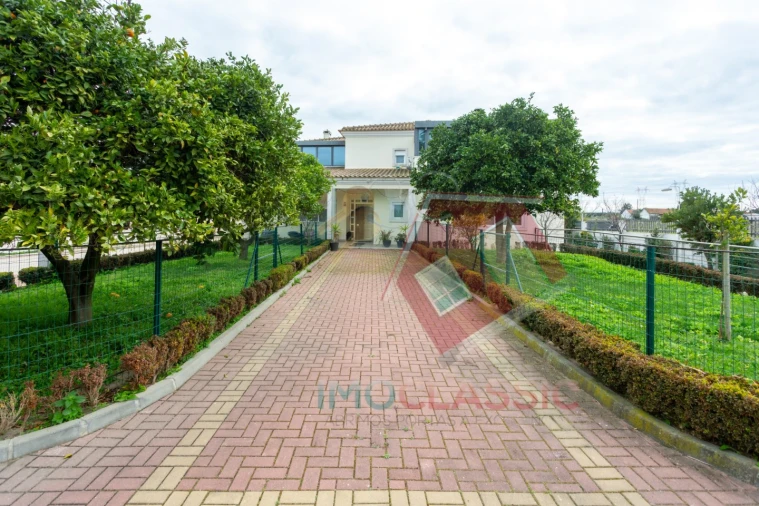 Quinta T7 para Venda em Pinhal Novo Foto 5