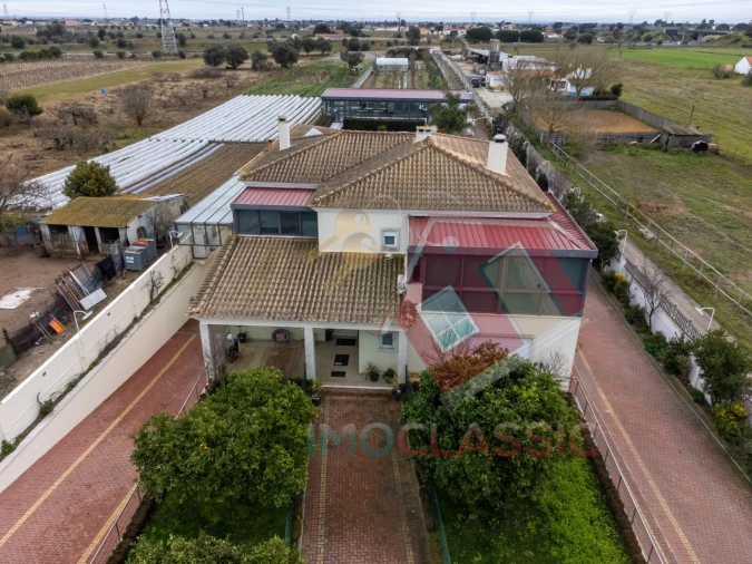 Quinta T7 para Venda em Pinhal Novo Foto 7