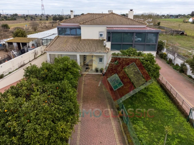 Quinta T7 para Venda em Pinhal Novo Foto 8