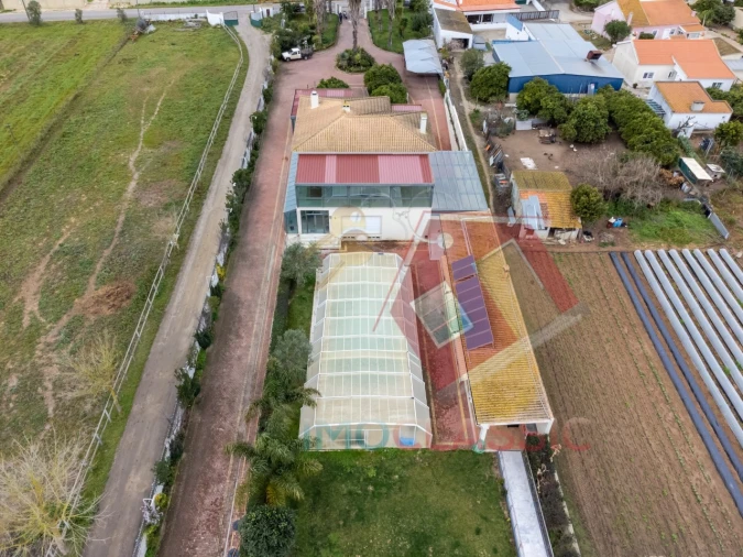 Quinta T7 para Venda em Pinhal Novo Foto 9