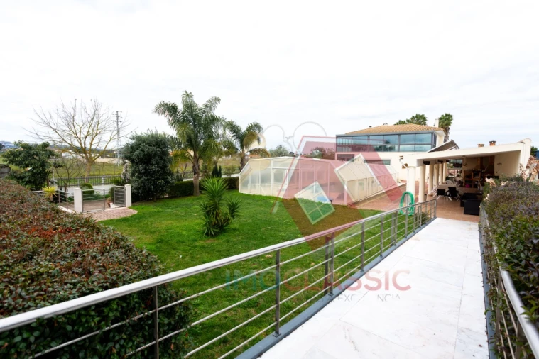 Quinta T7 para Venda em Pinhal Novo Foto 13