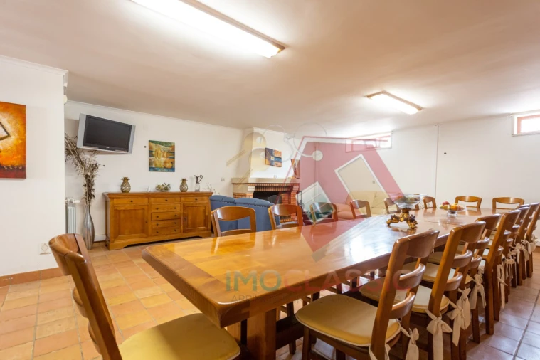 Quinta T7 para Venda em Pinhal Novo Foto 38