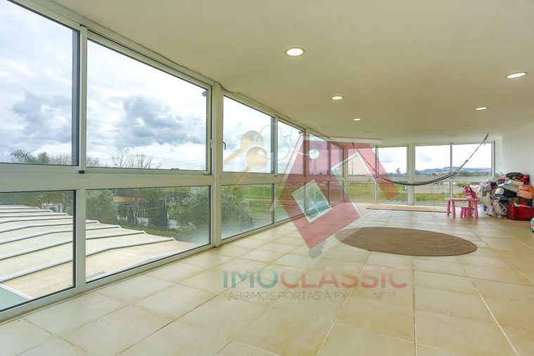 Quinta T7 para Venda em Pinhal Novo Foto 57