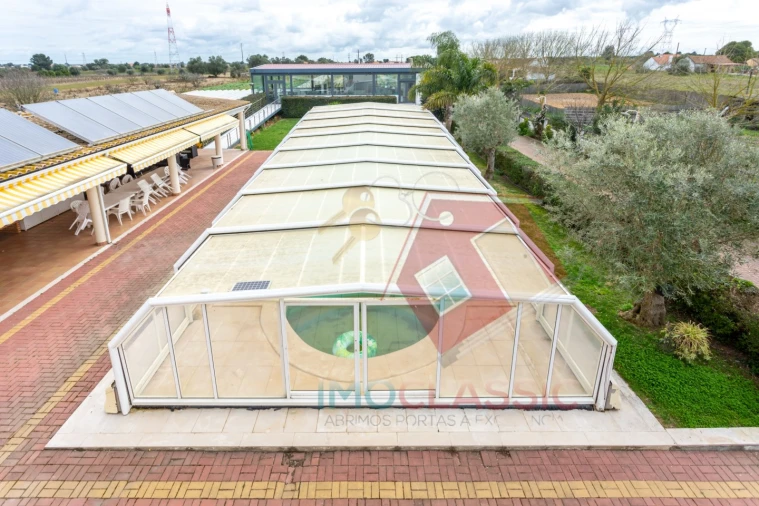 Quinta T7 para Venda em Pinhal Novo Foto 59