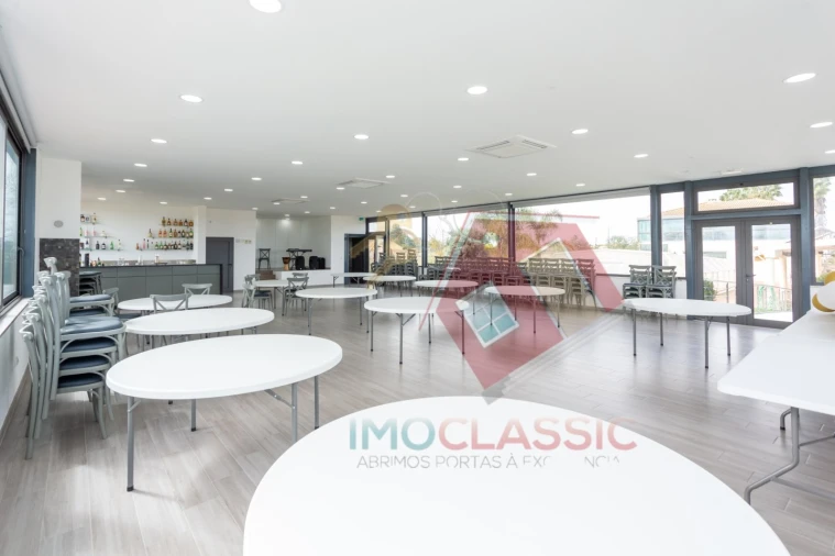 Quinta T7 para Venda em Pinhal Novo Foto 67