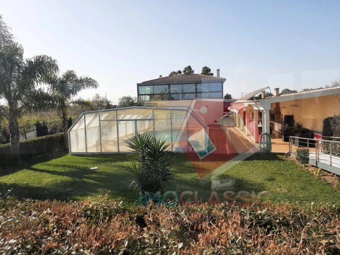 Quinta T7 para Venda em Pinhal Novo Foto 62