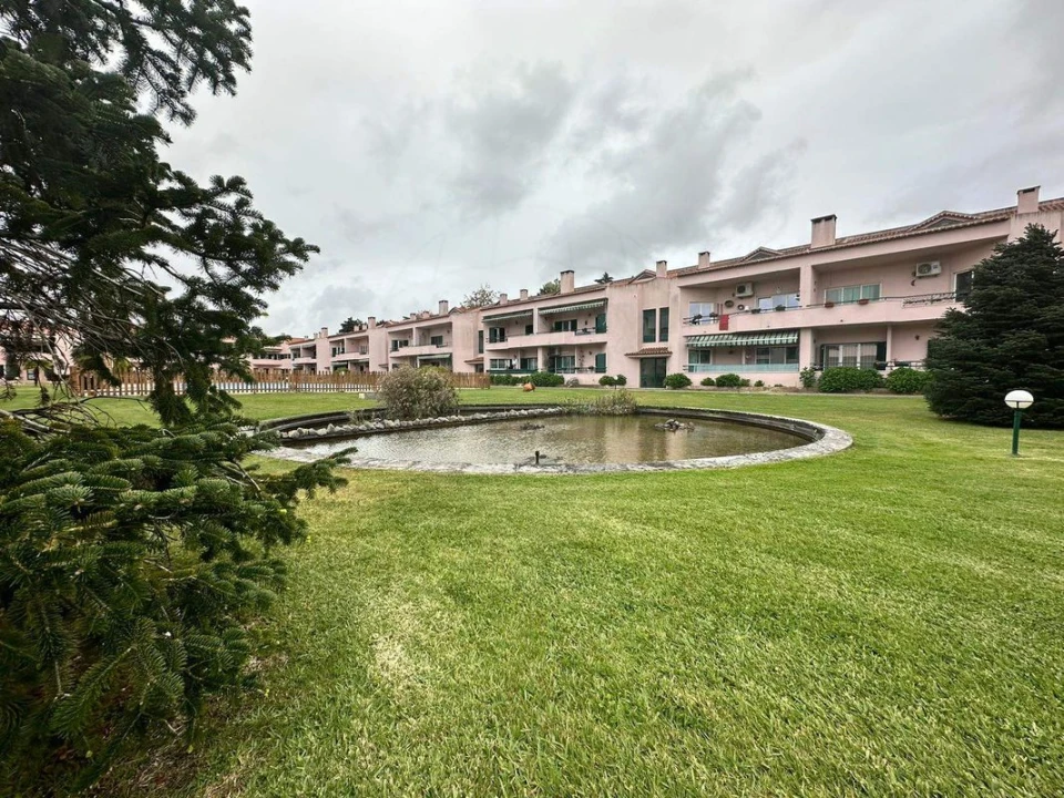 Apartamento T3 para Venda em Quinta do Anjo Foto 1