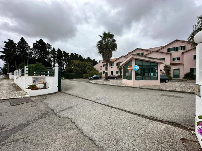 Apartamento T3 para Venda em Quinta do Anjo Foto 14