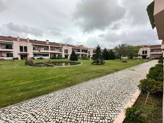 Apartamento T3 para Venda em Quinta do Anjo Foto 4