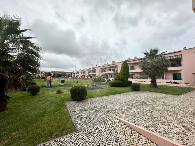 Apartamento T3 para Venda em Quinta do Anjo Foto 5