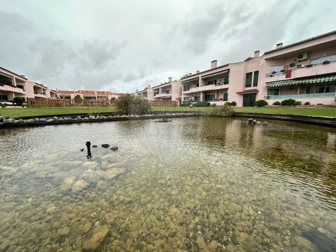 Apartamento T3 para Venda em Quinta do Anjo Foto 6