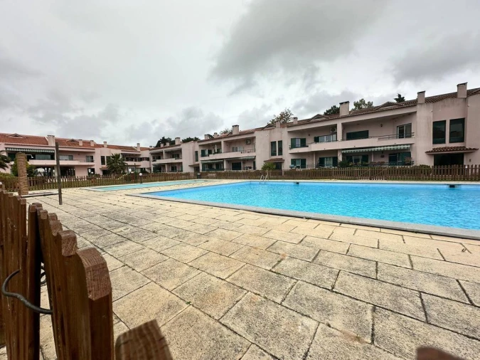 Apartamento T3 para Venda em Quinta do Anjo Foto 7