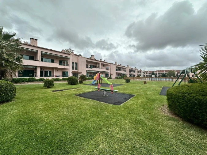 Apartamento T3 para Venda em Quinta do Anjo Foto 12