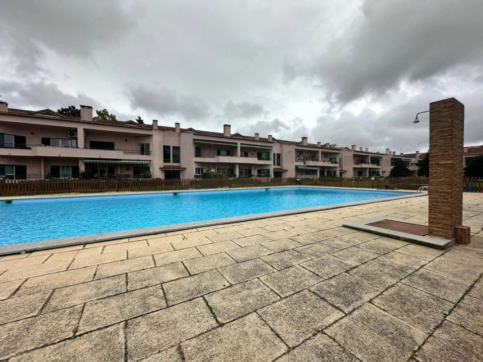 Apartamento T3 para Venda em Quinta do Anjo Foto 11