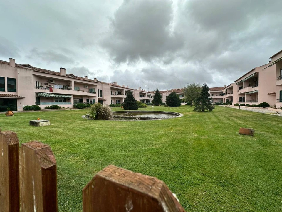 Apartamento T3 para Venda em Quinta do Anjo Foto 2