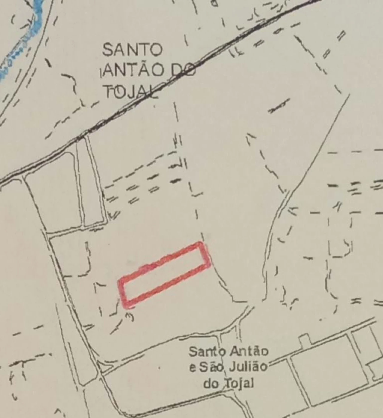 Terreno para Venda em Santo Antão e São Julião do Tojal Foto 13