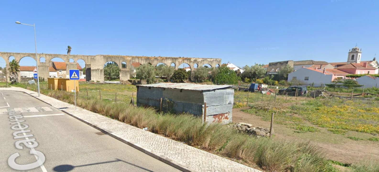 Terreno para Venda em Santo Antão e São Julião do Tojal Foto 1