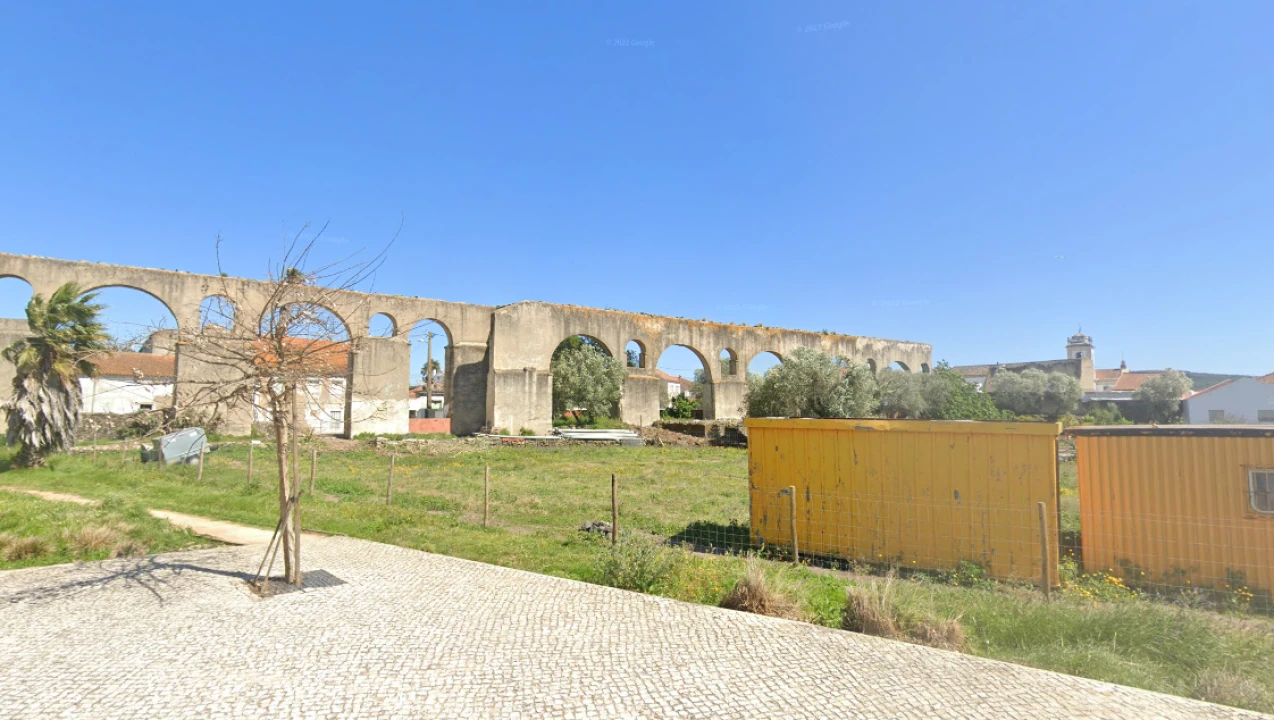 Terreno para Venda em Santo Antão e São Julião do Tojal Foto 5