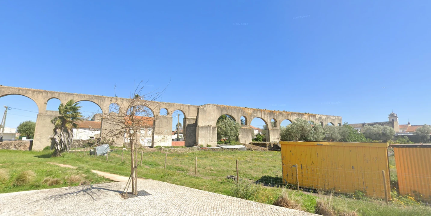Terreno para Venda em Santo Antão e São Julião do Tojal Foto 11