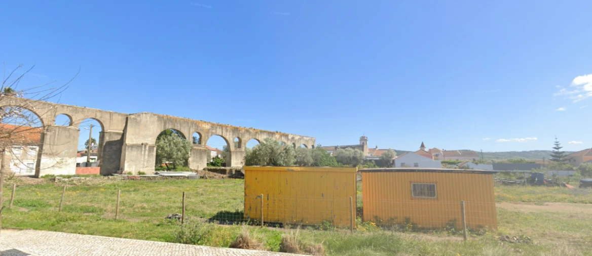 Terreno para Venda em Santo Antão e São Julião do Tojal Foto 3