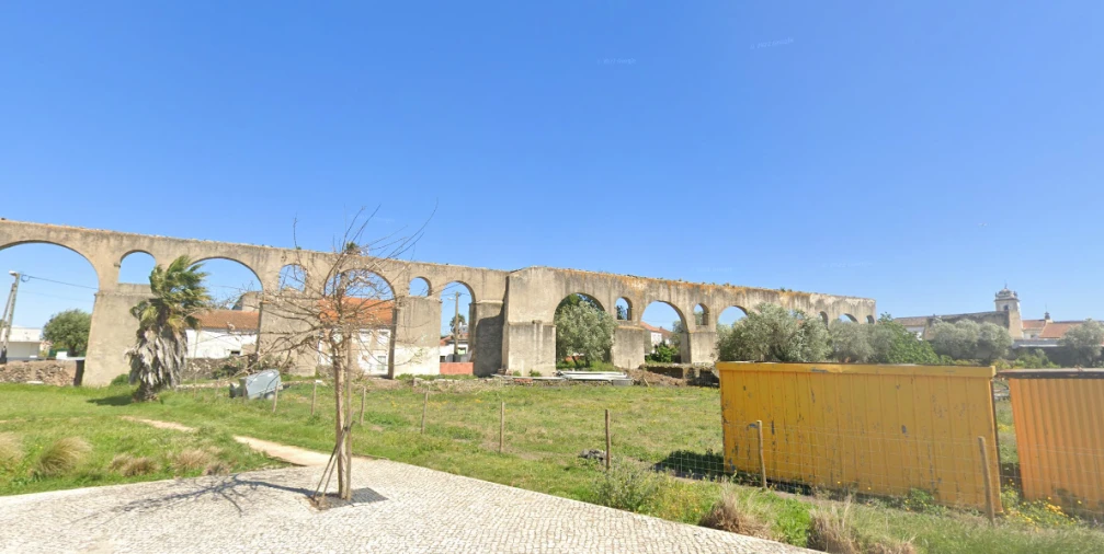 Terreno para Venda em Santo Antão e São Julião do Tojal Foto 11