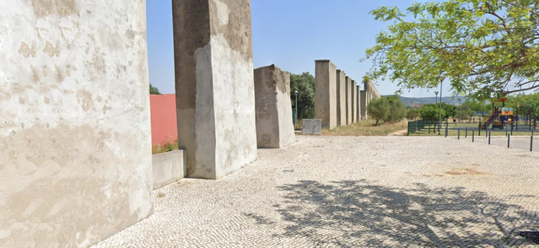 Terreno para Venda em Santo Antão e São Julião do Tojal Foto 9