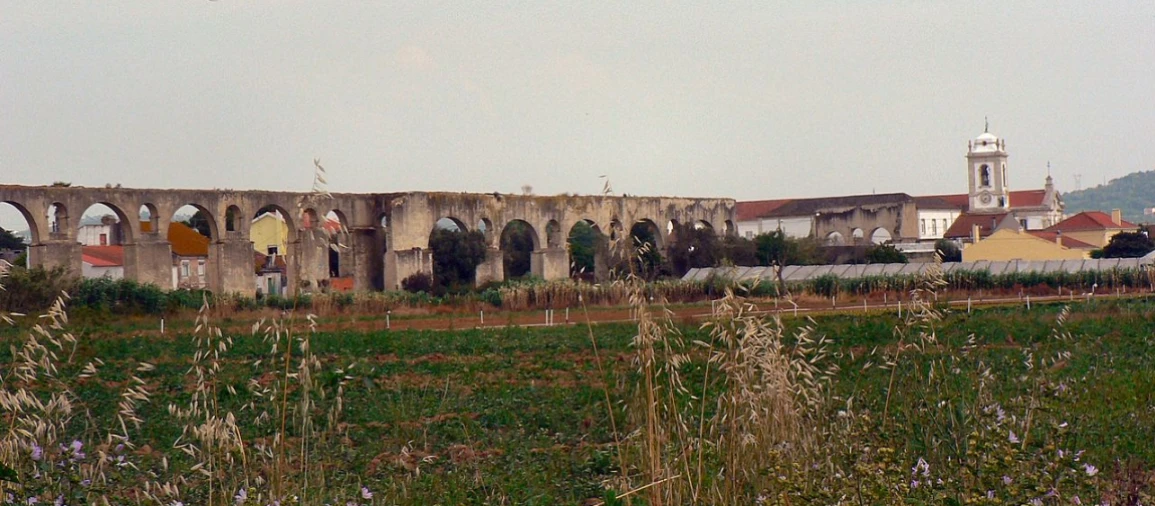 Terreno para Venda em Santo Antão e São Julião do Tojal Foto 7