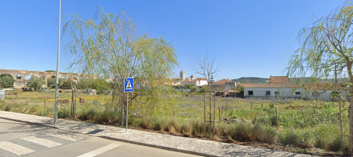 Terreno para Venda em Santo Antão e São Julião do Tojal Foto 12