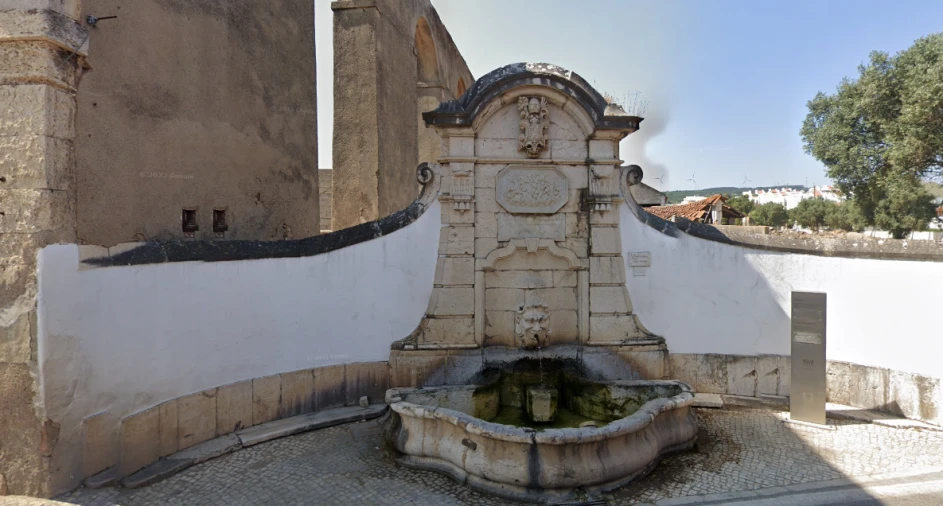 Terreno para Venda em Santo Antão e São Julião do Tojal Foto 8