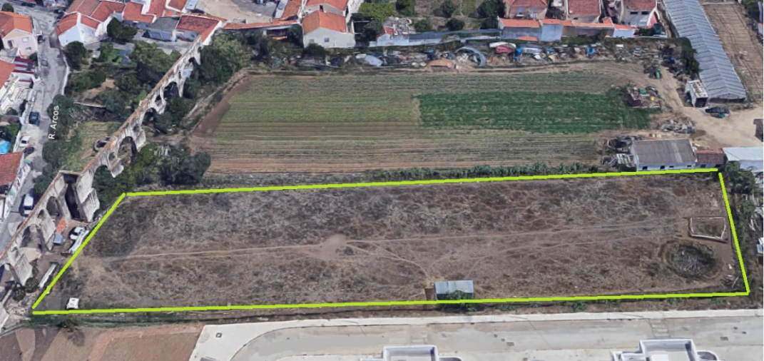 Terreno para Venda em Santo Antão e São Julião do Tojal Foto 4