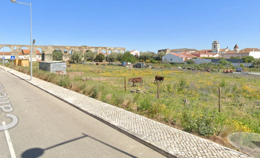 Terreno para Venda em Santo Antão e São Julião do Tojal Foto 6