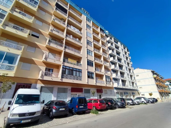 Negócio para Venda em Alto do Seixalinho, Santo André e Verderena Foto 19