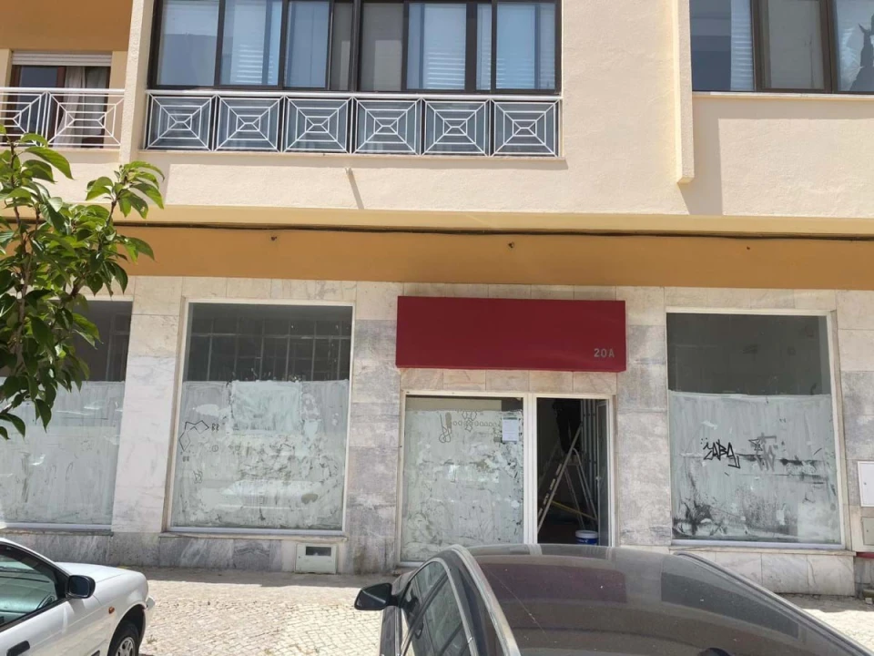 Negócio para Venda em Alto do Seixalinho, Santo André e Verderena Foto 1