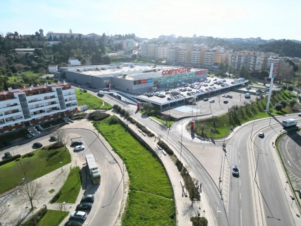 Terreno para Venda em Vale de Santarem Foto 6