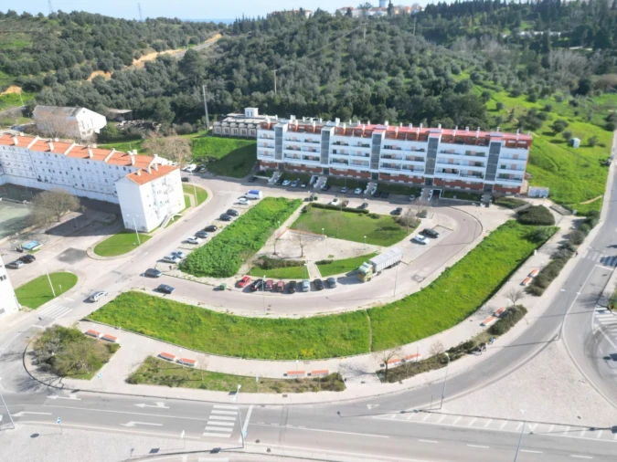 Terreno para Venda em Vale de Santarem Foto 2