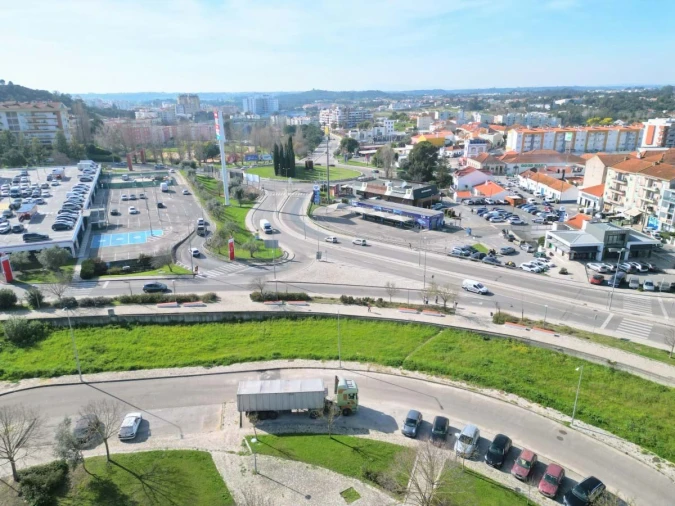 Terreno para Venda em Vale de Santarem Foto 13