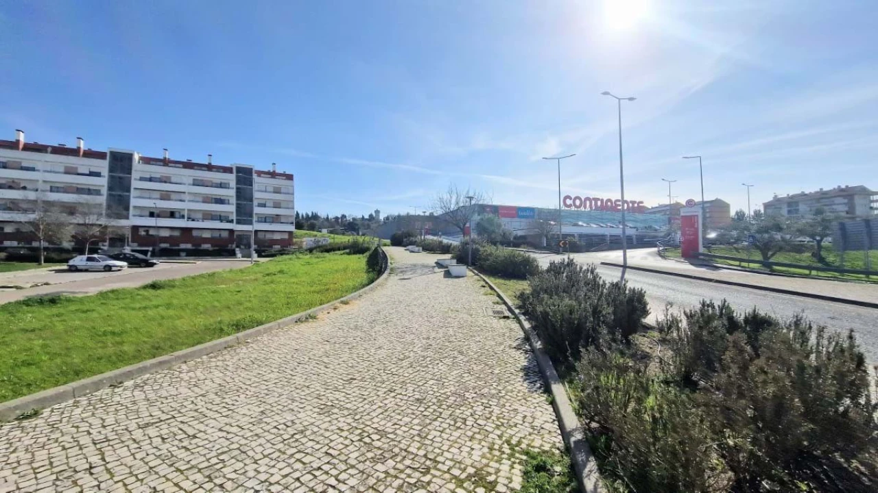 Terreno para Venda em Vale de Santarem Foto 5