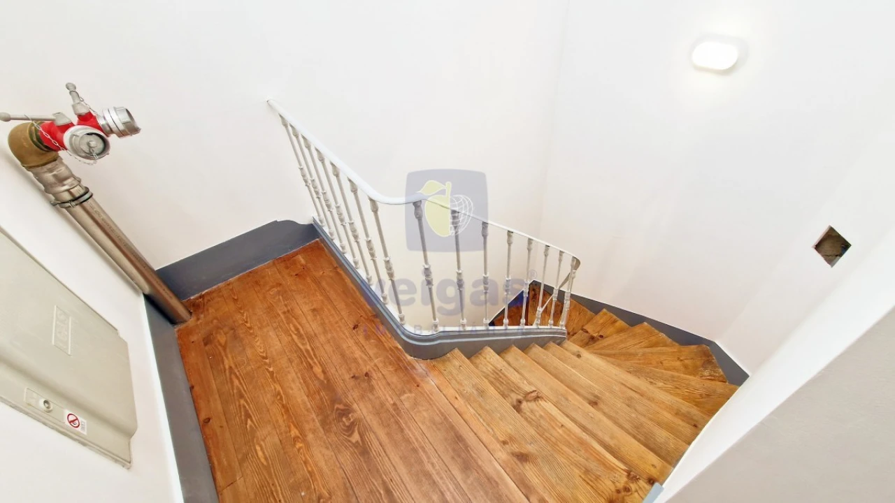 Apartamento T2 para Venda em São Vicente Foto 14