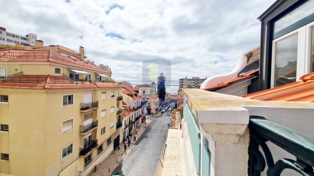 Apartamento T2 para Venda em São Vicente Foto 13
