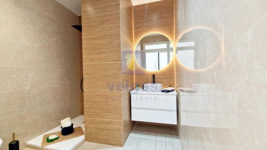 Apartamento T2 para Venda em São Vicente Foto 11