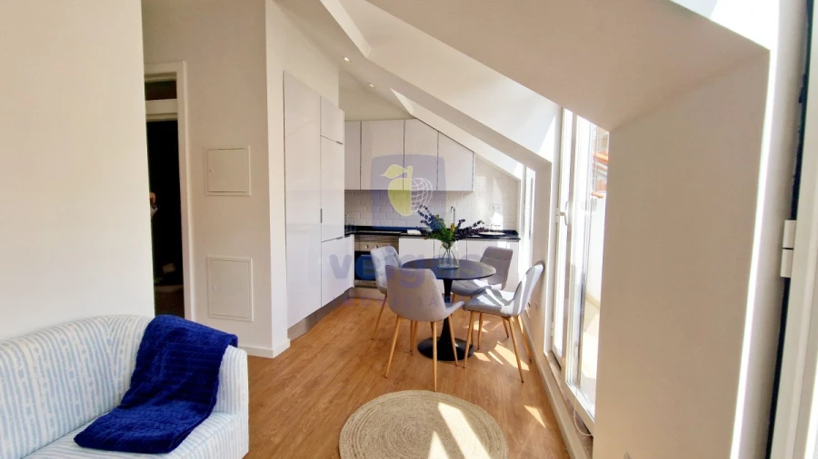 Apartamento T2 para Venda em São Vicente Foto 5