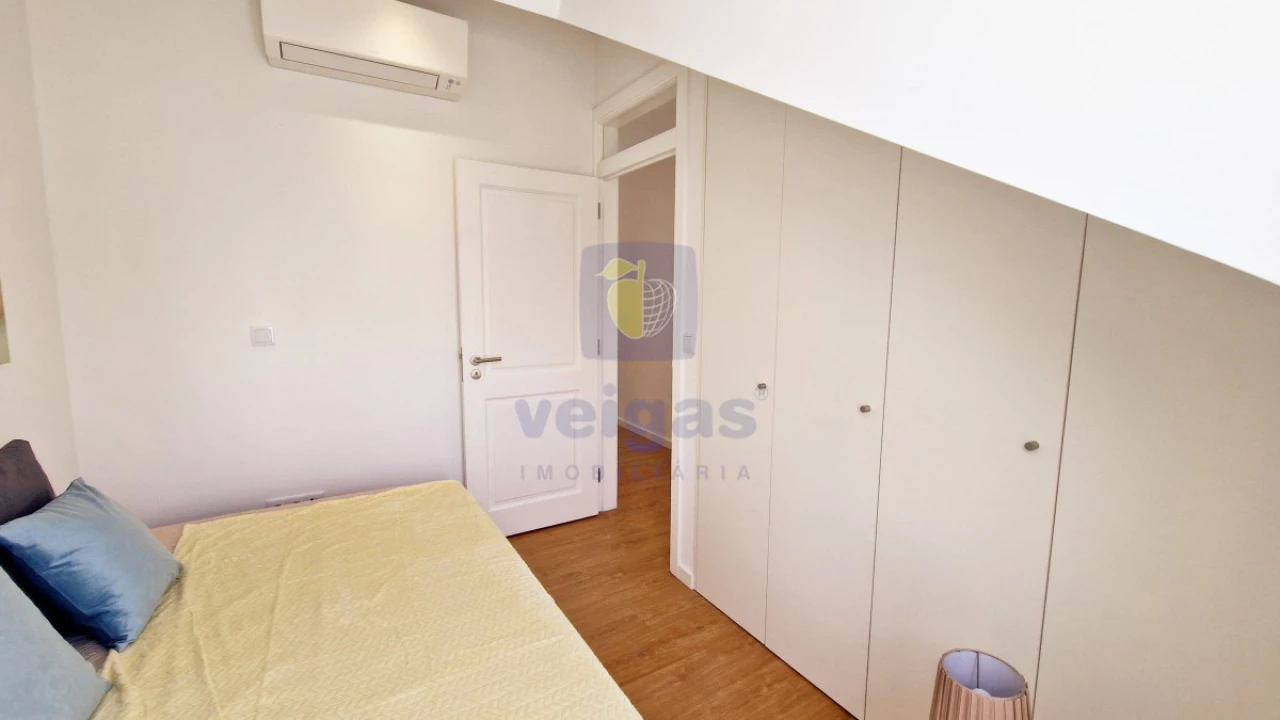 Apartamento T2 para Venda em São Vicente Foto 8