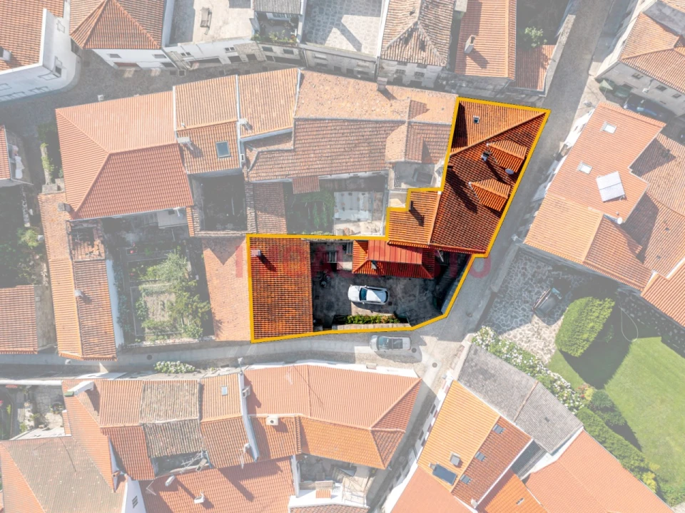 Moradia T4 para Venda em Trancoso (São Pedro e Santa Maria) e Souto Maior Foto 2