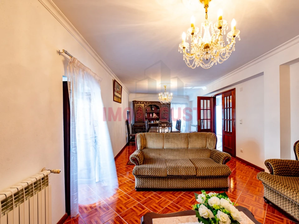 Moradia T4 para Venda em Trancoso (São Pedro e Santa Maria) e Souto Maior Foto 6