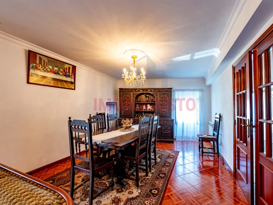 Moradia T4 para Venda em Trancoso (São Pedro e Santa Maria) e Souto Maior Foto 7