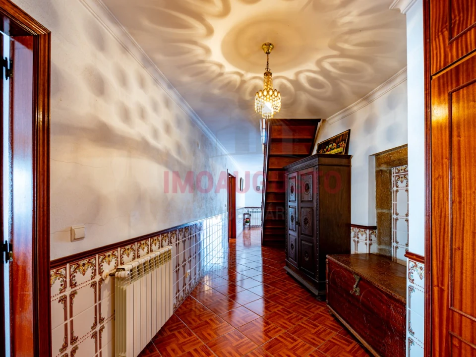 Moradia T4 para Venda em Trancoso (São Pedro e Santa Maria) e Souto Maior Foto 8