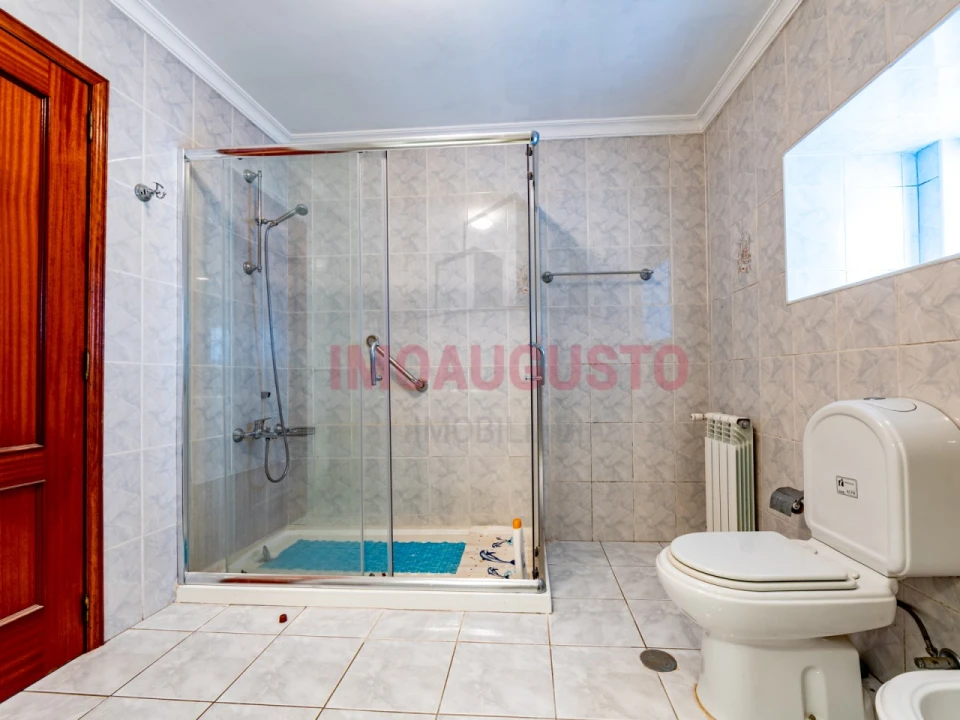 Moradia T4 para Venda em Trancoso (São Pedro e Santa Maria) e Souto Maior Foto 9