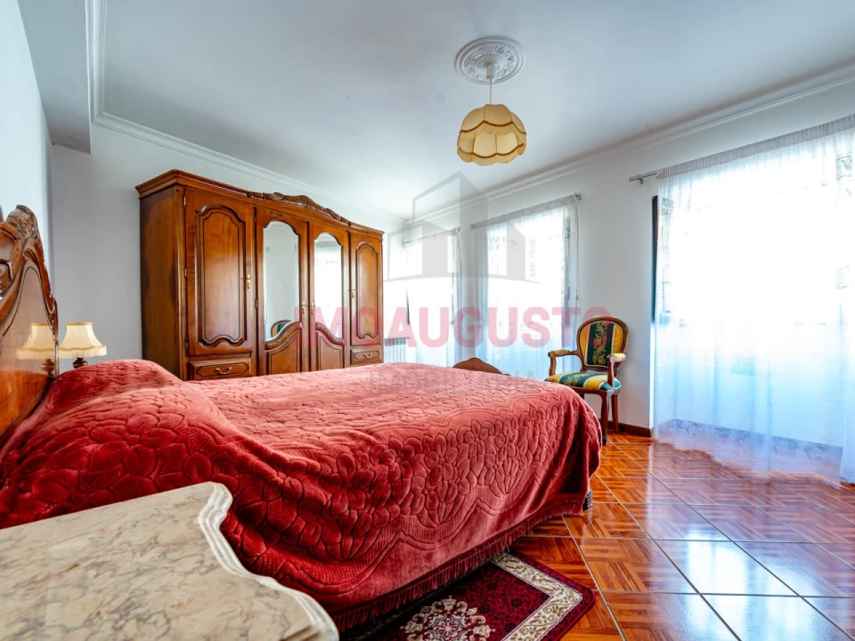 Moradia T4 para Venda em Trancoso (São Pedro e Santa Maria) e Souto Maior Foto 11