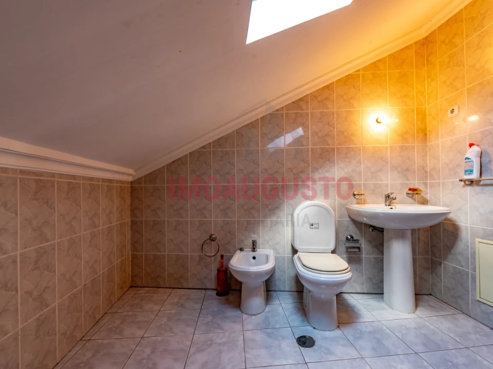 Moradia T4 para Venda em Trancoso (São Pedro e Santa Maria) e Souto Maior Foto 13