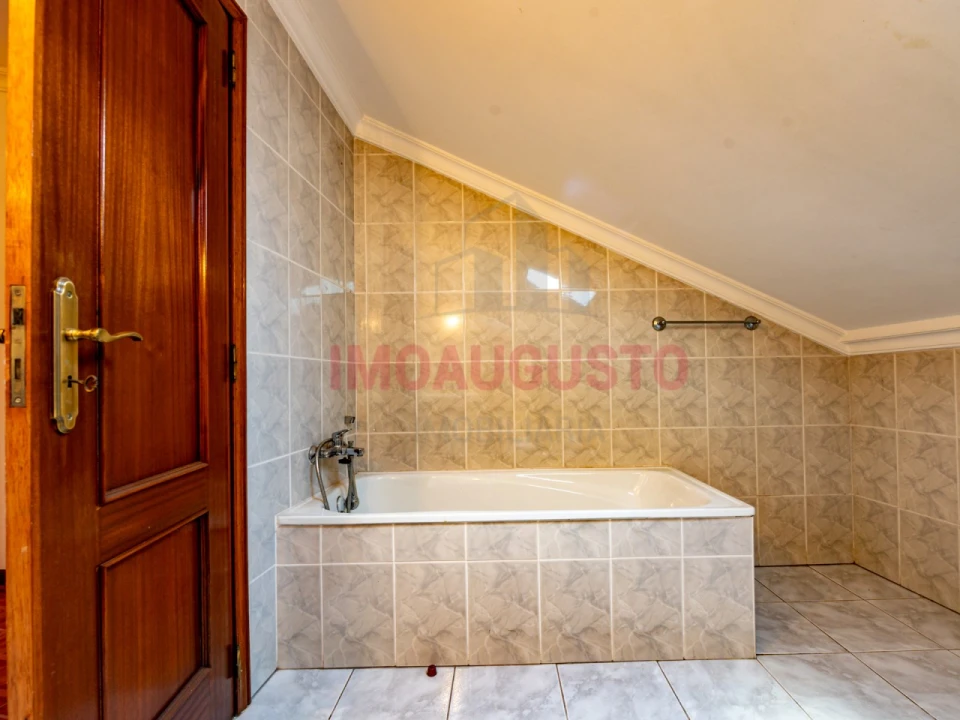 Moradia T4 para Venda em Trancoso (São Pedro e Santa Maria) e Souto Maior Foto 14